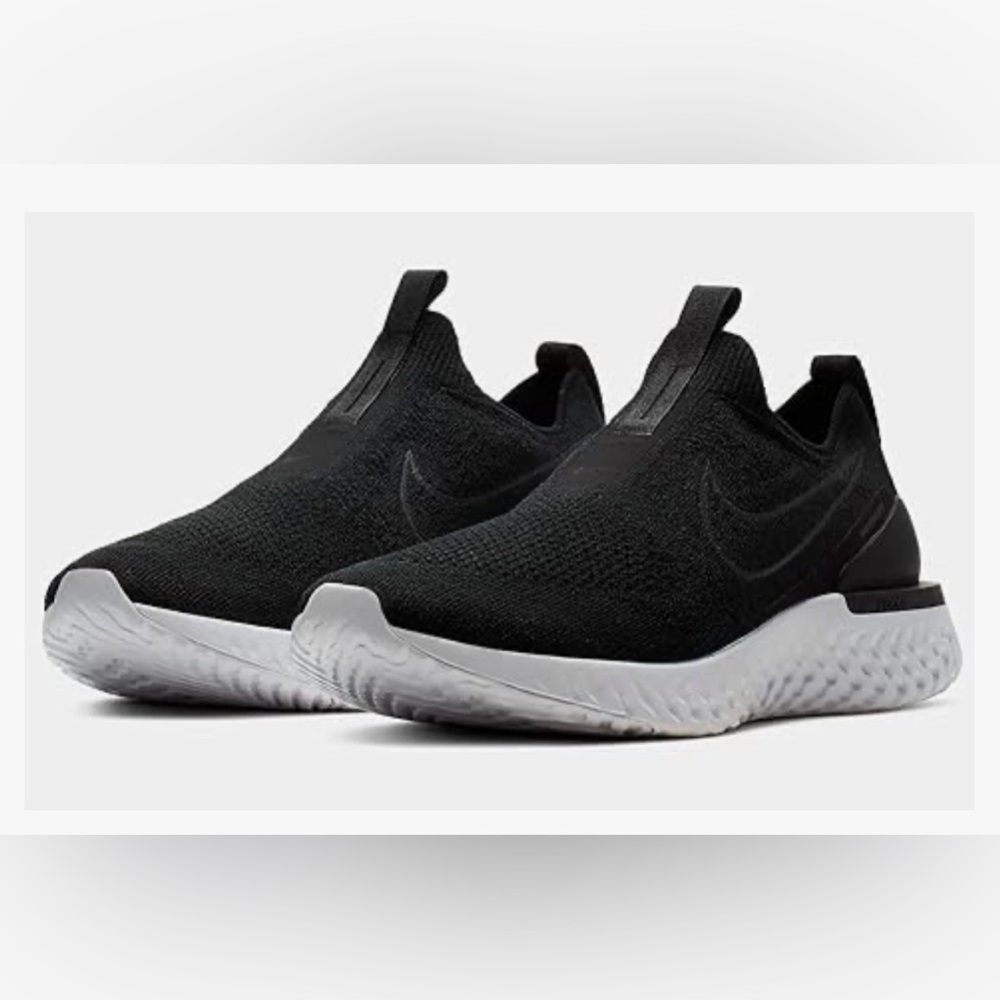 Nike phantom slip on size 8